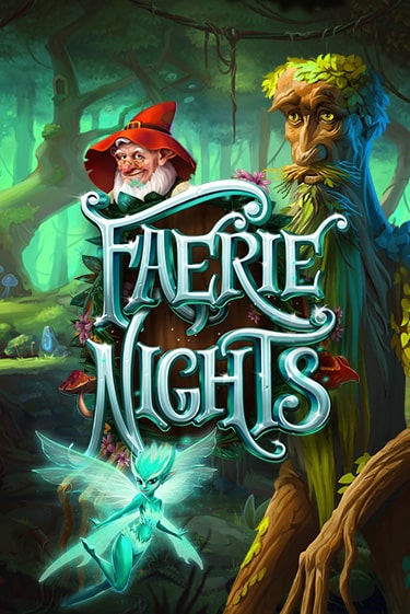 Faerie Night играть без денег онлайн | Демо игры Grand Casino Online