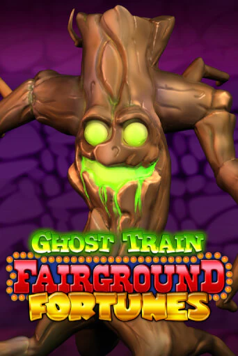 Fairground Fortunes Ghost Train играть без денег онлайн | Демо игры Grand Casino Online