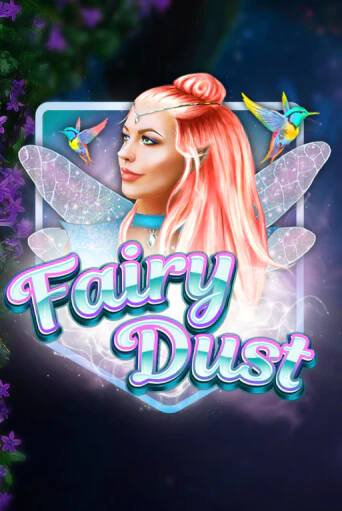 Fairy Dust играть без денег онлайн | Демо игры Grand Casino Online