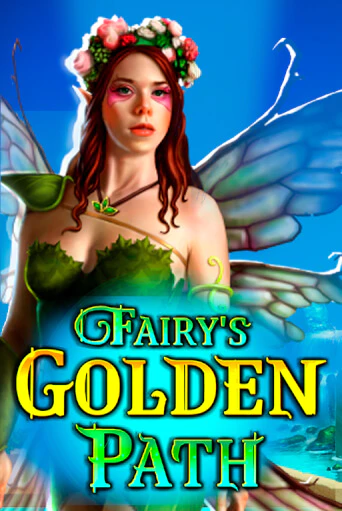 Fairy's Golden Path играть без денег онлайн | Демо игры Grand Casino Online