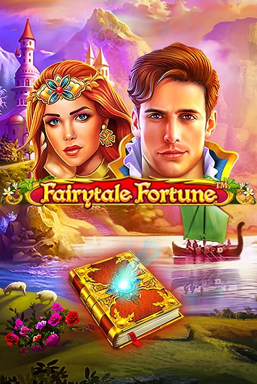 Fairytale Fortune играть без денег онлайн | Демо игры Grand Casino Online