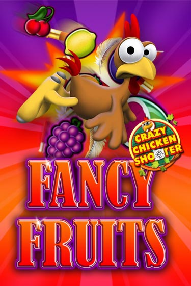 Fancy Fruits Crazy Chicken Shooter играть без денег онлайн | Демо игры Grand Casino Online