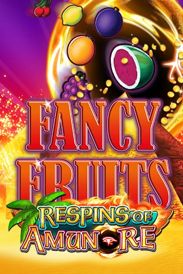 Fancy Fruits Respins of Amun Re играть без денег онлайн | Демо игры Grand Casino Online