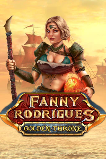 Fanny Rodrigues Golden Throne играть без денег онлайн | Демо игры Grand Casino Online