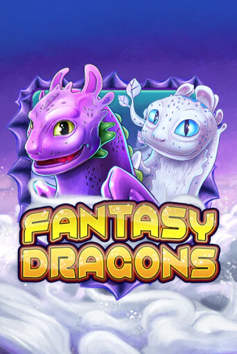 Fantasy Dragons играть без денег онлайн | Демо игры Grand Casino Online