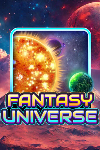 Fantasy Universe играть без денег онлайн | Демо игры Grand Casino Online