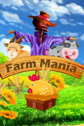 Farm Mania играть без денег онлайн | Демо игры Grand Casino Online