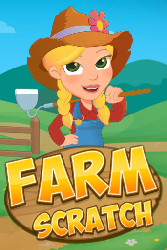 Farm Scratch играть без денег онлайн | Демо игры Grand Casino Online