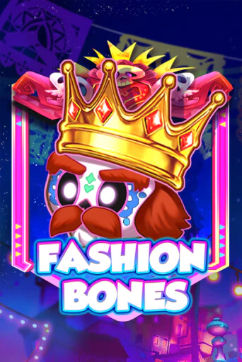 Fashion Bones играть без денег онлайн | Демо игры Grand Casino Online