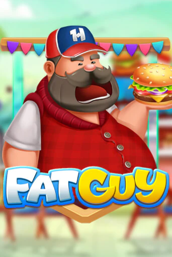 Fat Guy играть без денег онлайн | Демо игры Grand Casino Online