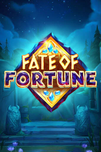 Fate of Fortune играть без денег онлайн | Демо игры Grand Casino Online