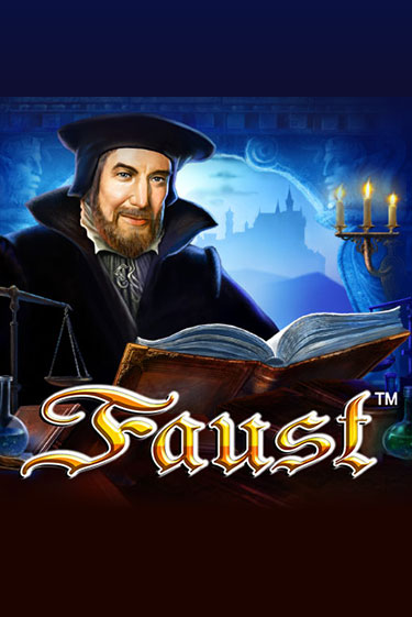 Faust играть без денег онлайн | Демо игры Grand Casino Online