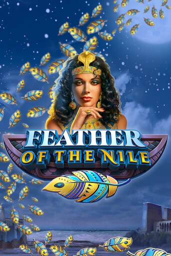 Feather of the Nile играть без денег онлайн | Демо игры Grand Casino Online