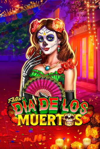 Feliz Día de los Muertos играть без денег онлайн | Демо игры Grand Casino Online