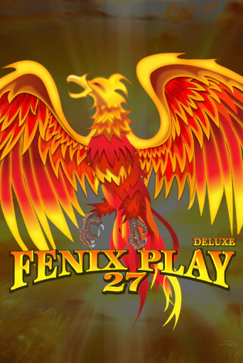 Fenix Play 27 Deluxe играть без денег онлайн | Демо игры Grand Casino Online