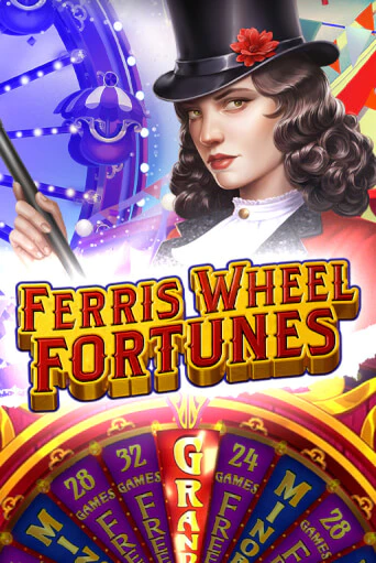 Ferris Wheel Fortunes играть без денег онлайн | Демо игры Grand Casino Online