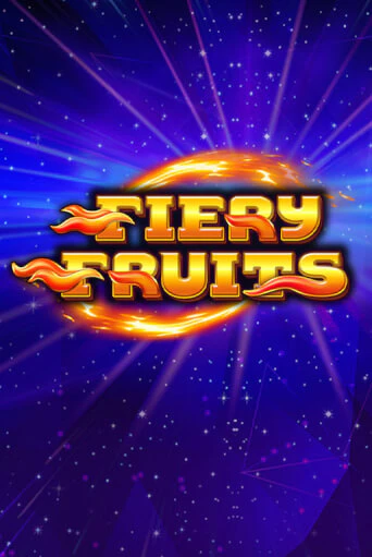 Fiery Fruits играть без денег онлайн | Демо игры Grand Casino Online