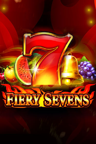 Fiery Sevens играть без денег онлайн | Демо игры Grand Casino Online