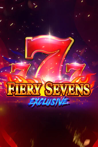 Fiery Sevens Exclusive играть без денег онлайн | Демо игры Grand Casino Online