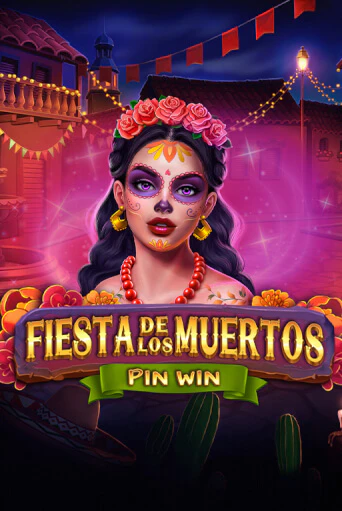 Fiesta De Los Muertos играть без денег онлайн | Демо игры Grand Casino Online