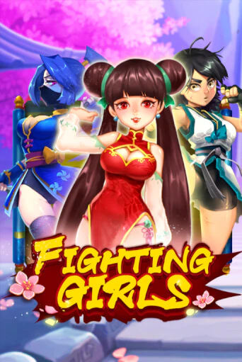 Fighting Girls играть без денег онлайн | Демо игры Grand Casino Online