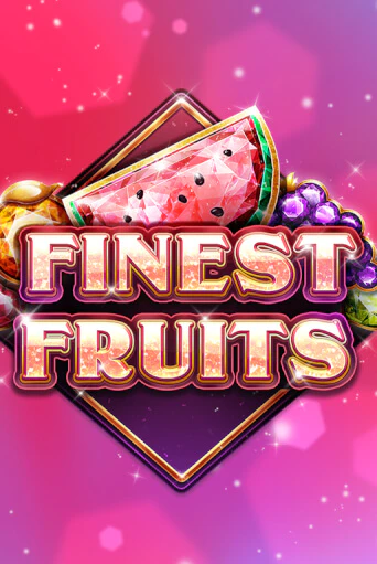 Finest Fruits играть без денег онлайн | Демо игры Grand Casino Online