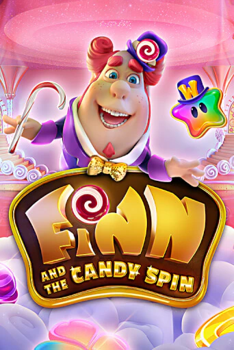 Finn and the Candy Spin играть без денег онлайн | Демо игры Grand Casino Online