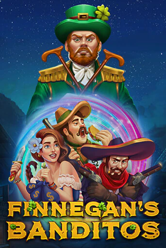 Finnegan's Banditos играть без денег онлайн | Демо игры Grand Casino Online