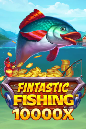 Fintastic Fishing™ играть без денег онлайн | Демо игры Grand Casino Online