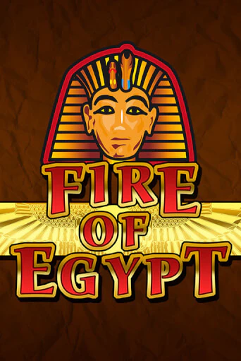 Fire of Egypt играть без денег онлайн | Демо игры Grand Casino Online