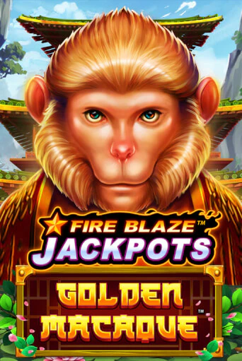 Fire Blaze: Golden Macaque играть без денег онлайн | Демо игры Grand Casino Online