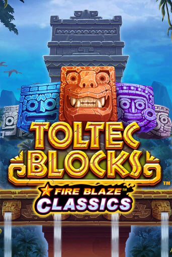 Fire Blaze: Toltec Blocks играть без денег онлайн | Демо игры Grand Casino Online