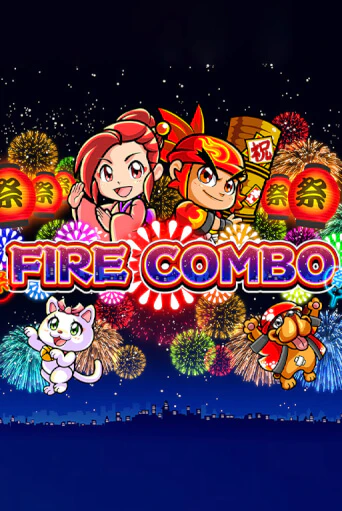 Fire Combo играть без денег онлайн | Демо игры Grand Casino Online