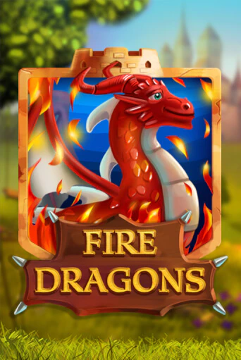 Fire Dragons играть без денег онлайн | Демо игры Grand Casino Online