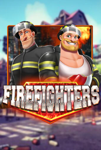 Firefighters играть без денег онлайн | Демо игры Grand Casino Online