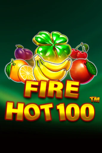 Fire Hot 100 играть без денег онлайн | Демо игры Grand Casino Online