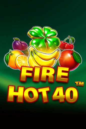 Fire Hot 40 играть без денег онлайн | Демо игры Grand Casino Online