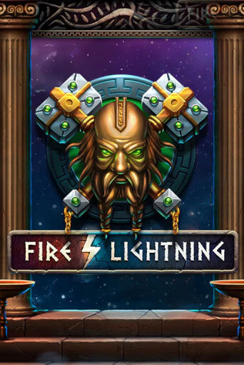 Fire Lightning играть без денег онлайн | Демо игры Grand Casino Online