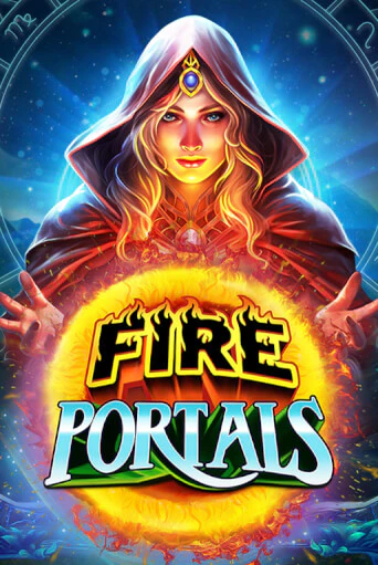 Fire Portals играть без денег онлайн | Демо игры Grand Casino Online