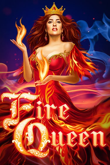 Fire Queen играть без денег онлайн | Демо игры Grand Casino Online