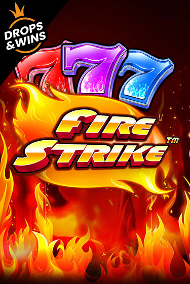 Fire Strike играть без денег онлайн | Демо игры Grand Casino Online