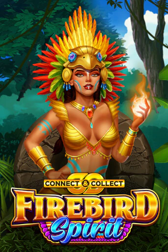 Firebird Spirit - Connect & Collect играть без денег онлайн | Демо игры Grand Casino Online