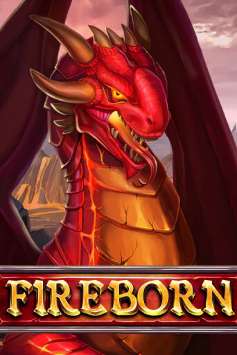 Fireborn играть без денег онлайн | Демо игры Grand Casino Online