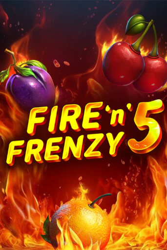 Fire’n’Frenzy 5 играть без денег онлайн | Демо игры Grand Casino Online