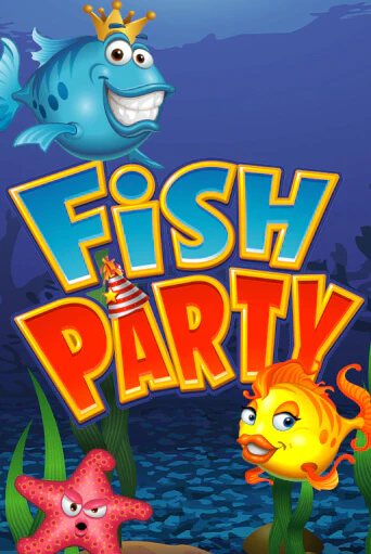 Fish Party играть без денег онлайн | Демо игры Grand Casino Online