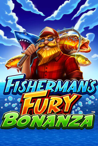 Fishermans Fury Bonanza играть без денег онлайн | Демо игры Grand Casino Online