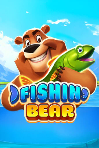 Fishin Bear играть без денег онлайн | Демо игры Grand Casino Online