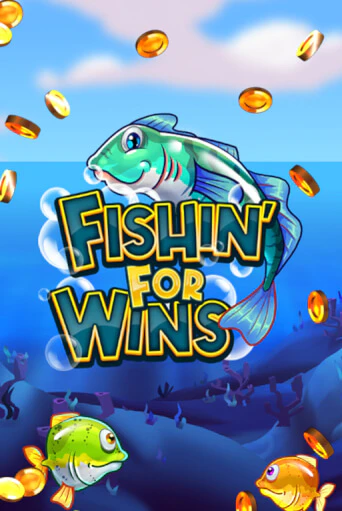 Fishin' For Wins играть без денег онлайн | Демо игры Grand Casino Online