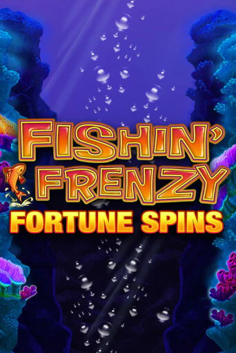 Fishin Frenzy Fortune Spins играть без денег онлайн | Демо игры Grand Casino Online