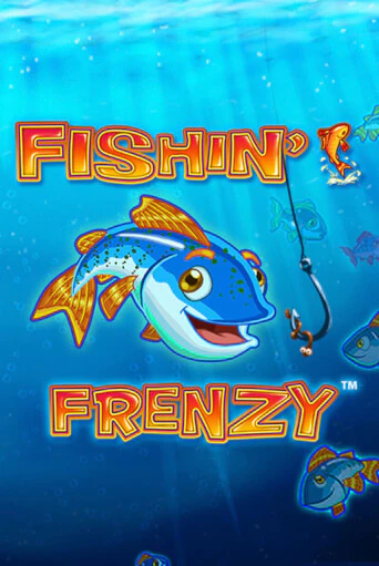 Fishing Frenzy играть без денег онлайн | Демо игры Grand Casino Online